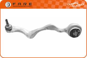 FARE TR652 - TRAPECIO IZQ. BMW S.1 (E81-E87)