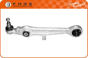 FARE TR675 - TRAPECIO DER.+IZQ. PASSAT(>05)-20MM