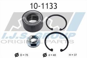 IJS 101133 - KIT DE RUEDA FORD