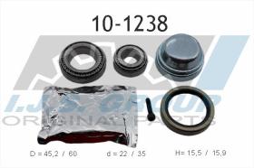 IJS 101238 - KIT DE RUEDA MERCEDES BENZ