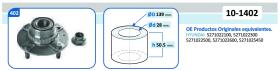 IJS 101402 - KIT DE RUEDA HYUNDAI
