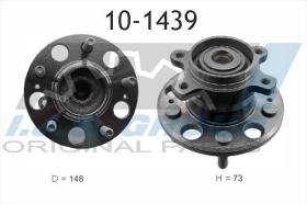 IJS 101439 - KIT DE RUEDA HYUNDAI