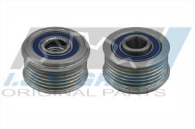 IJS 301041 A - POLEA ALTERNADOR BMW