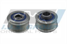 IJS 301041 B - POLEA ALTERNADOR BMW