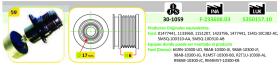IJS 301059 - DESCATALOGADO