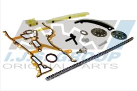 IJS 401001VFK - KIT CADENA DISTRIBUCIóN CON CADENA. PIñóN Y JUNTA