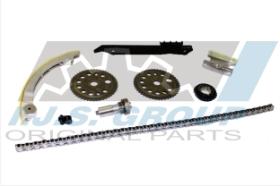 IJS 401005FK - KIT CADENA DISTRIBUCIóN CON CADENA Y PIñóN