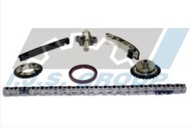 IJS 401009FK - KIT CADENA DISTRIBUCIóN CON CADENA Y PIñóN