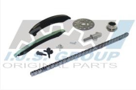 IJS 401010FK - KIT CADENA DISTRIBUCIóN CON CADENA Y PIñóN