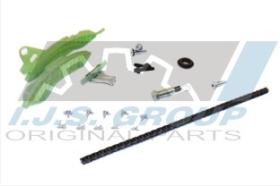 IJS 401011FK - KIT CADENA DISTRIBUCIóN CON CADENA Y PIñóN