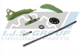 IJS 401012FK - KIT CADENA DISTRIBUCIóN CON CADENA Y PIñóN