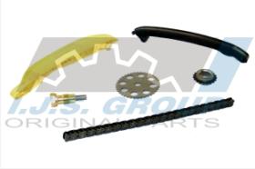 IJS 401019FK - KIT CADENA DISTRIBUCIóN CON CADENA Y PIñóN
