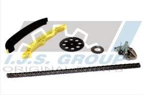 IJS 401025FK - KIT CADENA DISTRIBUCIóN CON CADENA Y PIñóN