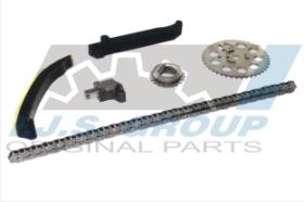 IJS 401031FK - KIT CADENA DISTRIBUCIóN CON CADENA Y PIñóN