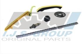 IJS 401110FK - KIT CADENA DISTRIBUCIóN CON CADENA Y PIñóN