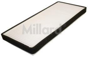 MILLARD MC12021 - FILTRO HABITACULO FORD MILLARD