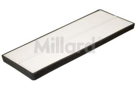 MILLARD MC80581 - FILTRO HABITACULO OPEL MILLARD