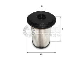 MILLARD MF15248 - FILTRO COMBUSTIBLE FORD  MILLARD