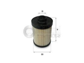 MILLARD MF2000 - FILTRO COMBUSTIBLE OPEL MILLARD