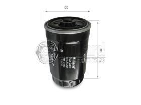 MILLARD MF3522 - FILTRO COMBUSTRIBLE OPEL MILLARD