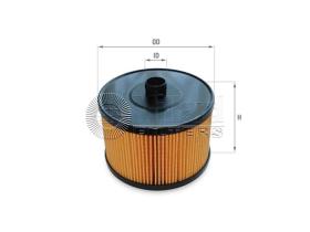 MILLARD MF40422 - FILTRO COMBUSTIBLE PEUGEOT MILLARD