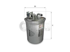 MILLARD MF41068 - FILTRO COMBUSTIBLE VW  MILLARD