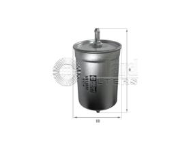 MILLARD MF5030 - FILTRO COMBUSTIBLE VW  MILLARD