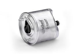 MILLARD MF52697 - FILTRO COMBUSTIBLE FORD  MILLARD