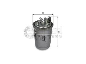 MILLARD MF5328 - FILTRO COMBUSTIBLE VW  MILLARD