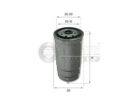 MILLARD MF5651 - FILTRO COMBUSTIBLE VW  MILLARD