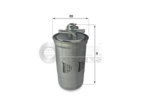 MILLARD MF5896 - FILTRO COMBUSTIBLE VW  MILLARD