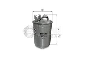 MILLARD MF5937 - FILTRO COMBUSTIBLE VW  MILLARD