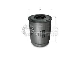 MILLARD MF5960 - FILTRO COMBUSTIBLE FORD  MILLARD