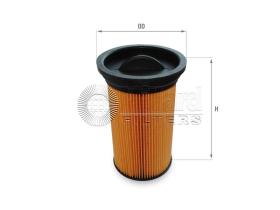 MILLARD MF81234 - FILTRO COMBUSTIBLE BMW MILLARD