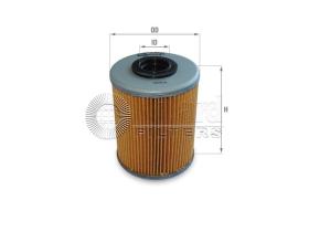 MILLARD MF8820 - FILTRO COMBUSTIBLE RENAULT MILLARD