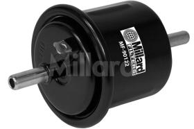 MILLARD MF90122 - FILTRO COMBUSTIBLE HYUNDAI MILLARD