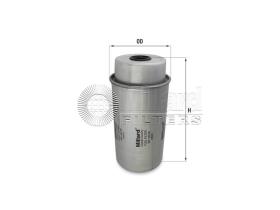 MILLARD MF9039 - FILTRO COMBUSTIBLE FORD  MILLARD