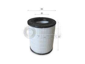 MILLARD MK17246 - FILTRO AIRE MITSUBISHI MILLARD