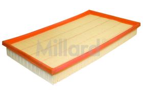 MILLARD MK41252 - FILTRO AIRE OPEL MILLARD