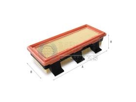 MILLARD MK5941 - FILTRO AIRE RENAULT MILLARD