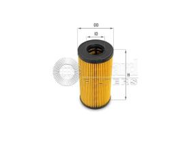 MILLARD ML35162 - FILTRO ACEITE RENAULT MILLARD