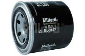 MILLARD ML3807 - FILTRO ACEITE HYUNDAI MILLARD