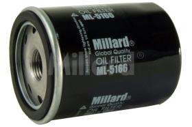 MILLARD ML5166 - FILTRO ACEITE NISSAN MILLARD