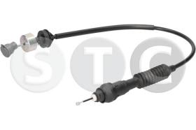 STC T480000 - CABLE EMBRAGUE BERLINGO ALL (B