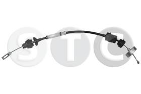STC T480001 - CABLE EMBRAGUE BERLINGO DS ALL
