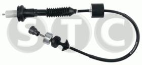 STC T480003 - CABLE EMBRAGUE XSARAPICASSO ALL 1,6-1GUE CITROËN