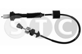 STC T480003 - CABLE EMBRAGUE XSARAPICASSO AL