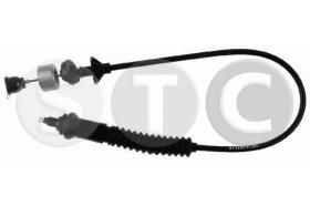 STC T480004 - CABLE EMBRAGUE XSARAALL 1,6-1,DERR