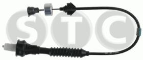 STC T480005 - CABLE EMBRAGUE 206 ALL DS HDI (CH.9583AUTOADJUST EMBRAGUE PE