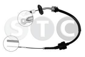 STC T480006 - CABLE EMBRAGUE PALIO75 1,2